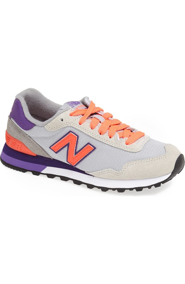 New Balance '515 Classic' Sneaker, Main, color,