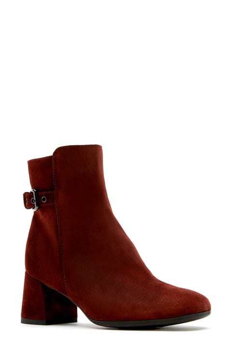 Jeff City Dry™ Buckle Bootie (Women)