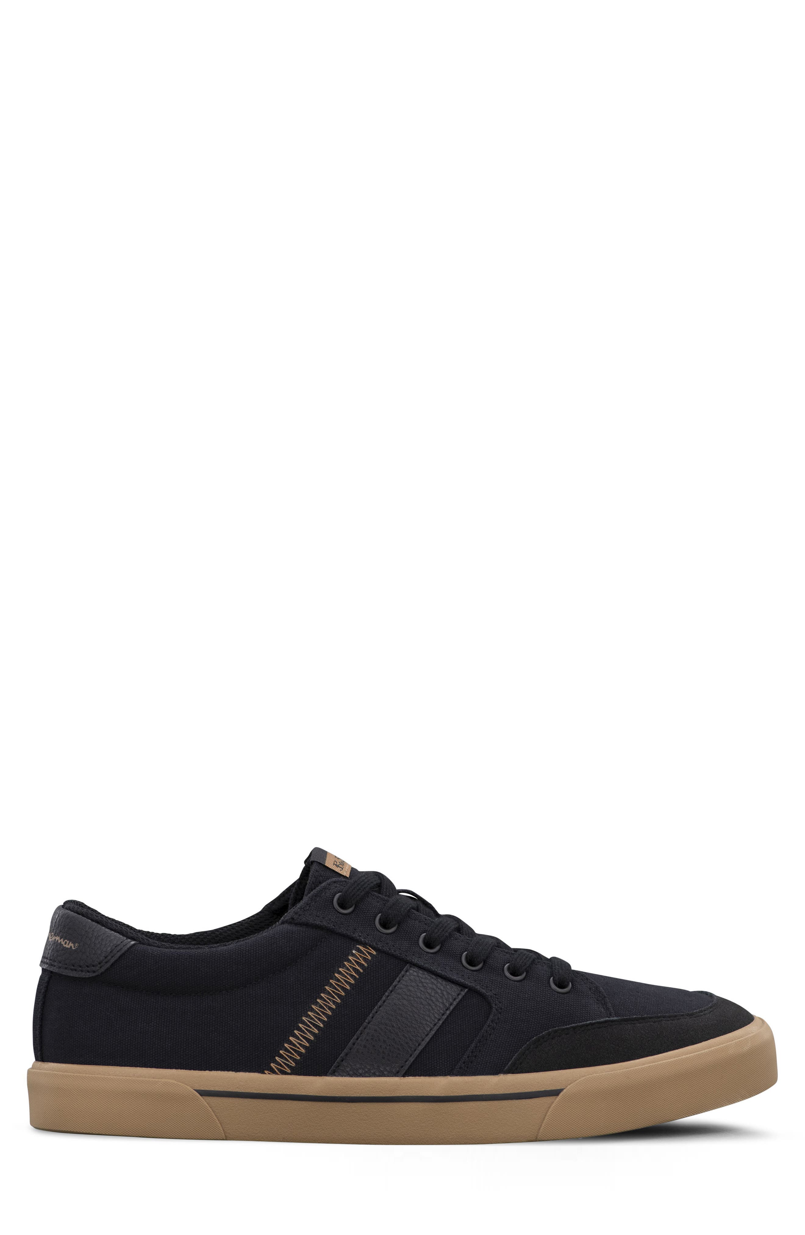 Ben Sherman Hawthorn Sneaker, Alternate, color, 