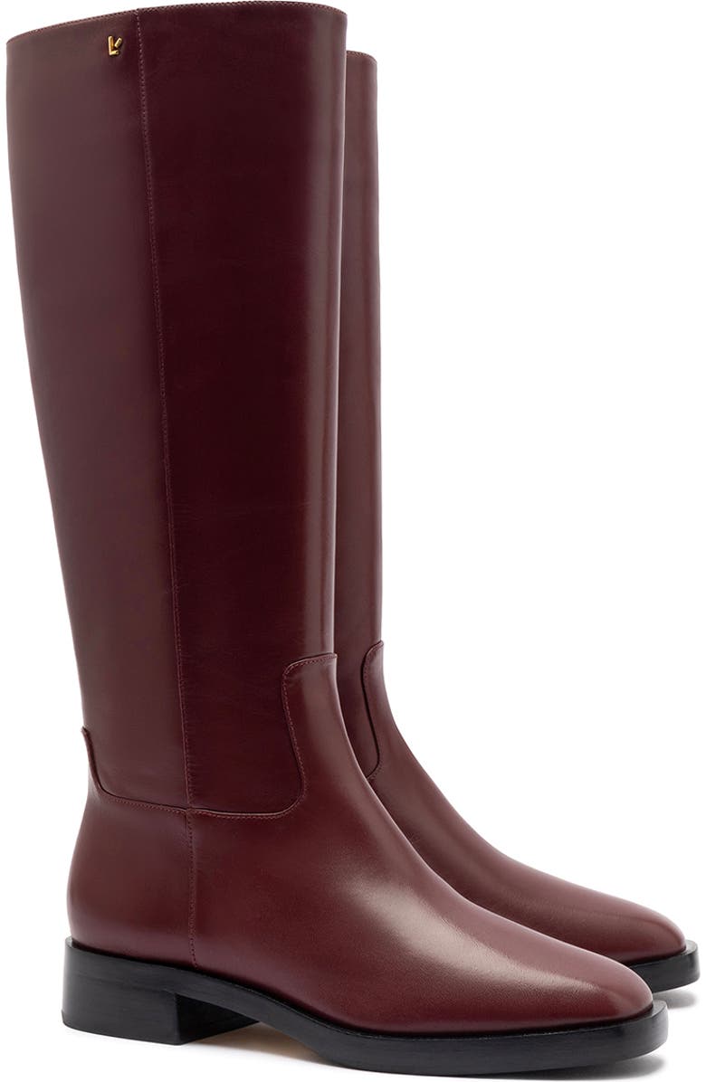 Larroudé Anne Boot, Alternate, color,