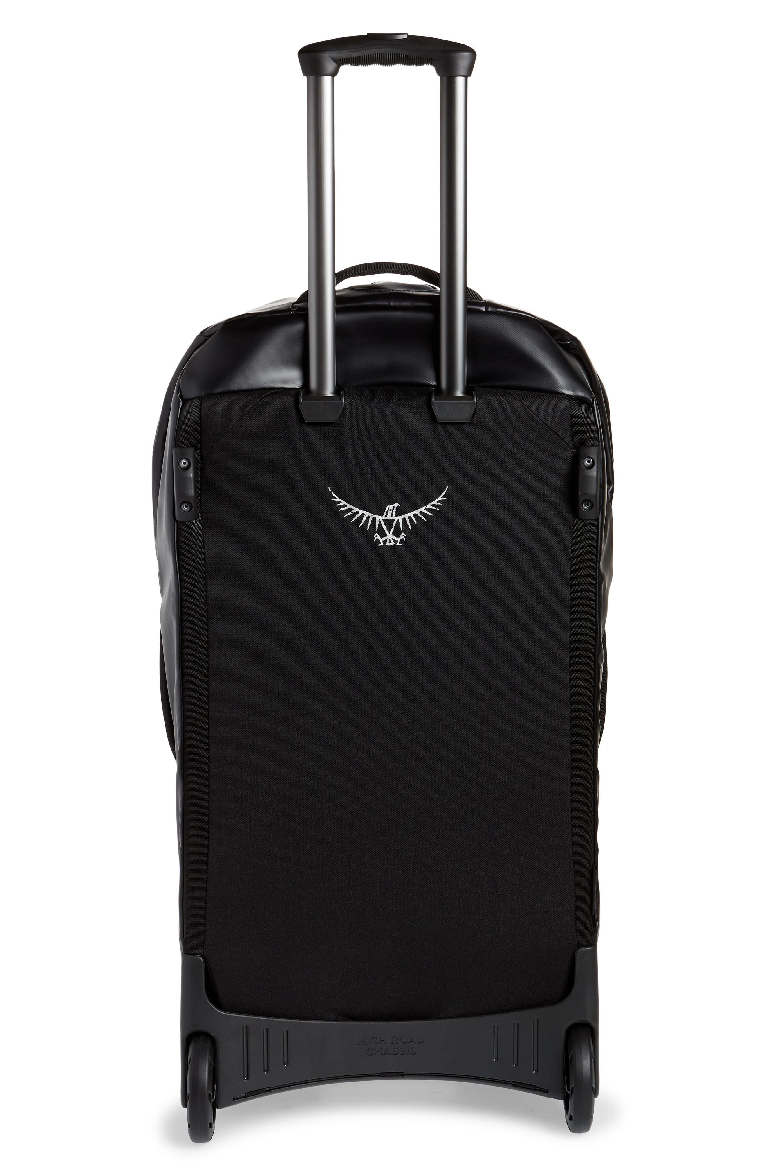 Osprey Transporter 90-Liter Wheeled Duffle Bag, Alternate, color, 