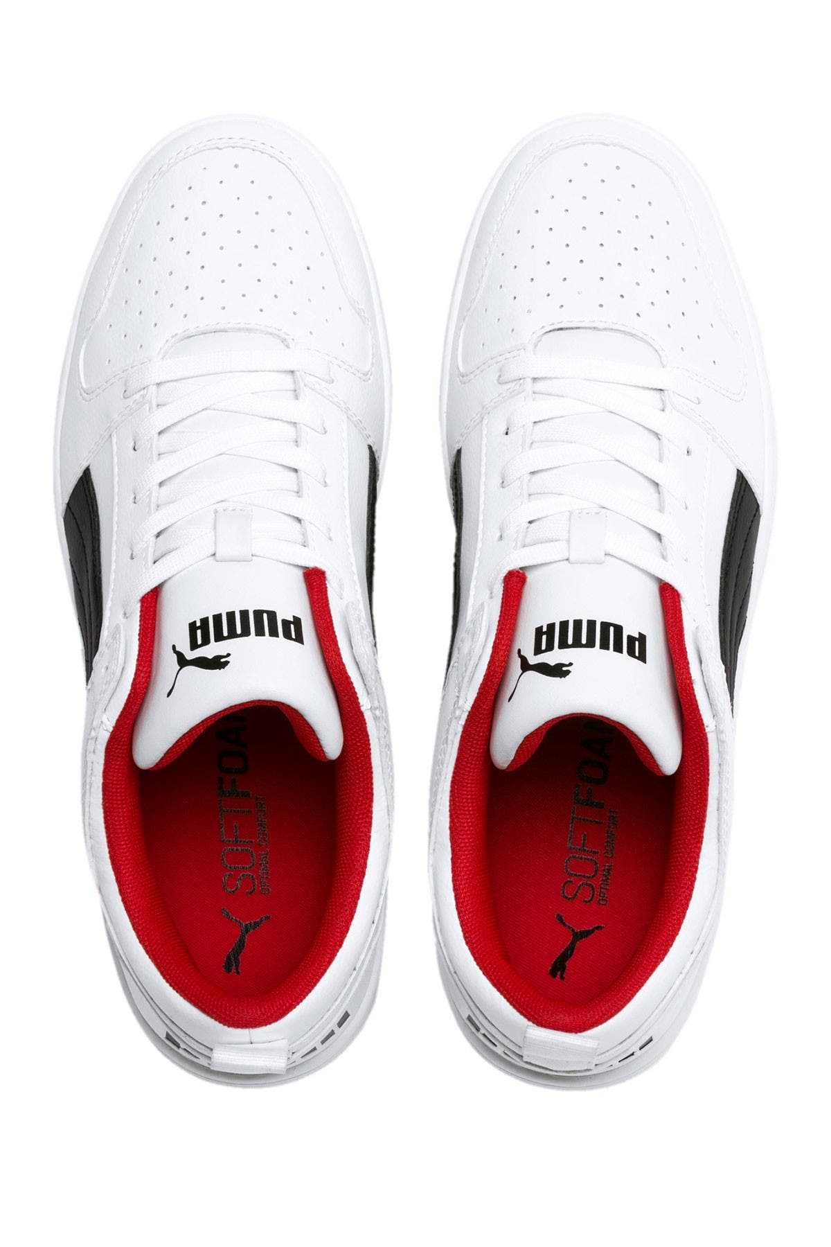 PUMA Rebound LayUp SL Sneaker, Alternate, color, 