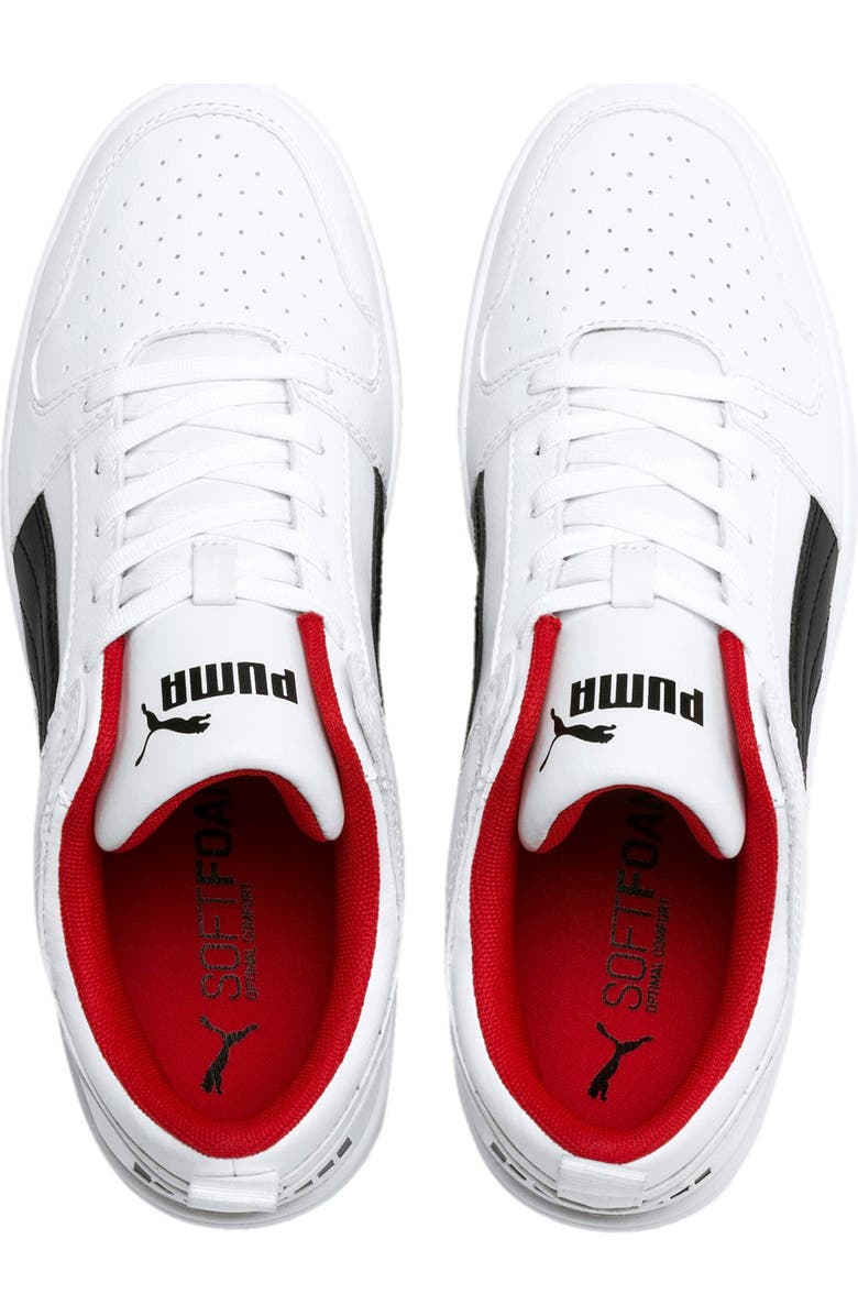 PUMA Rebound LayUp SL Sneaker, Alternate, color,