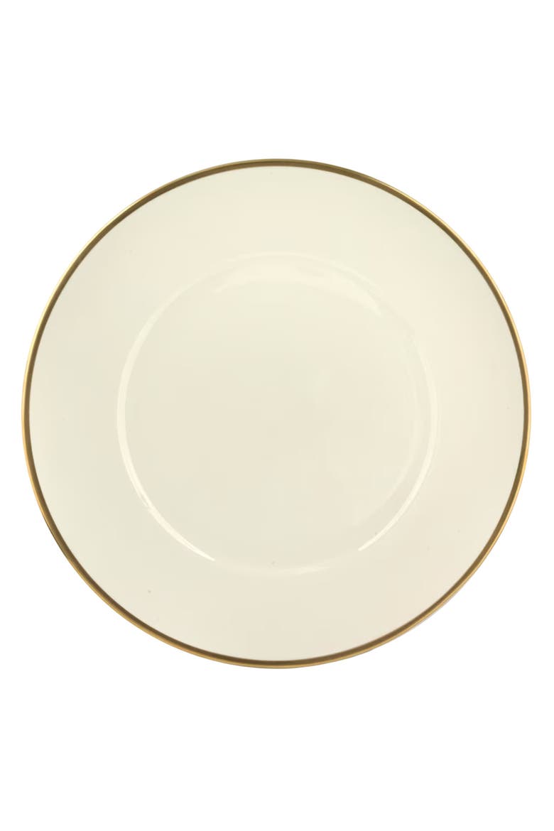 Anna's Charger Plate, Main, color, ECRU