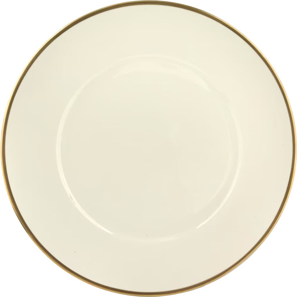 Anna Weatherley Anna's Charger Plate in Ecru  product