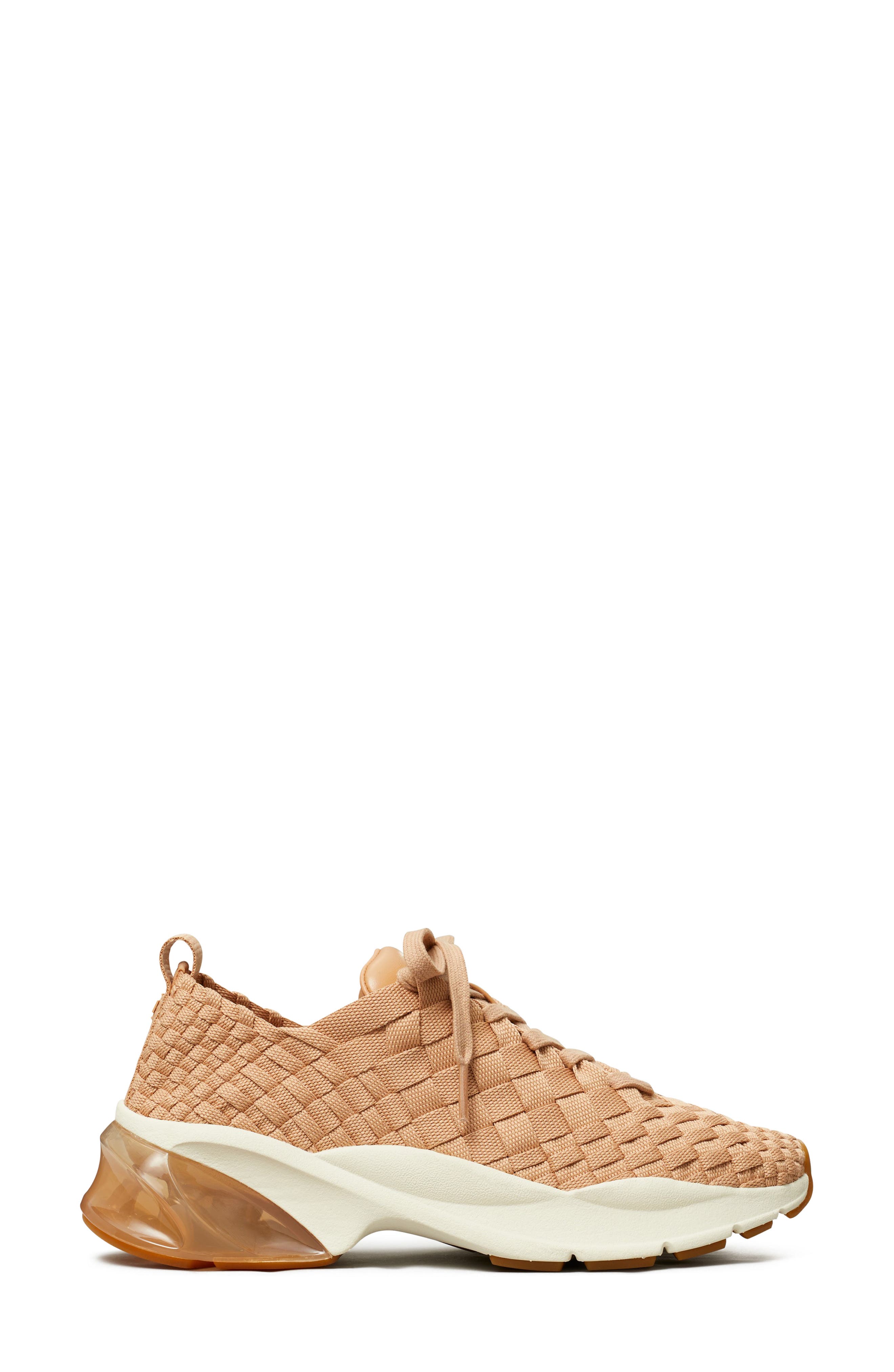 Good Luck Woven Sneaker - image 2