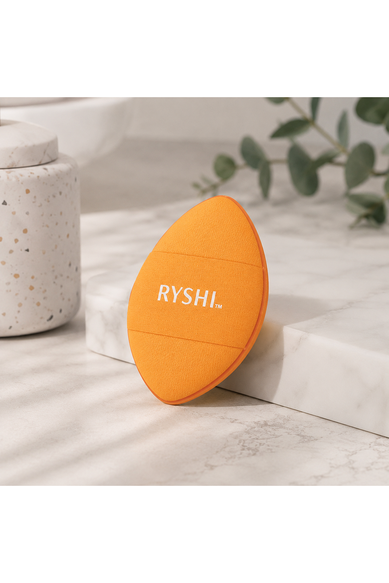 Finger Beauty Blenders 3 Pack, Alternate, color, Orange