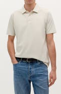 Scalpers Icon Jersey Polo