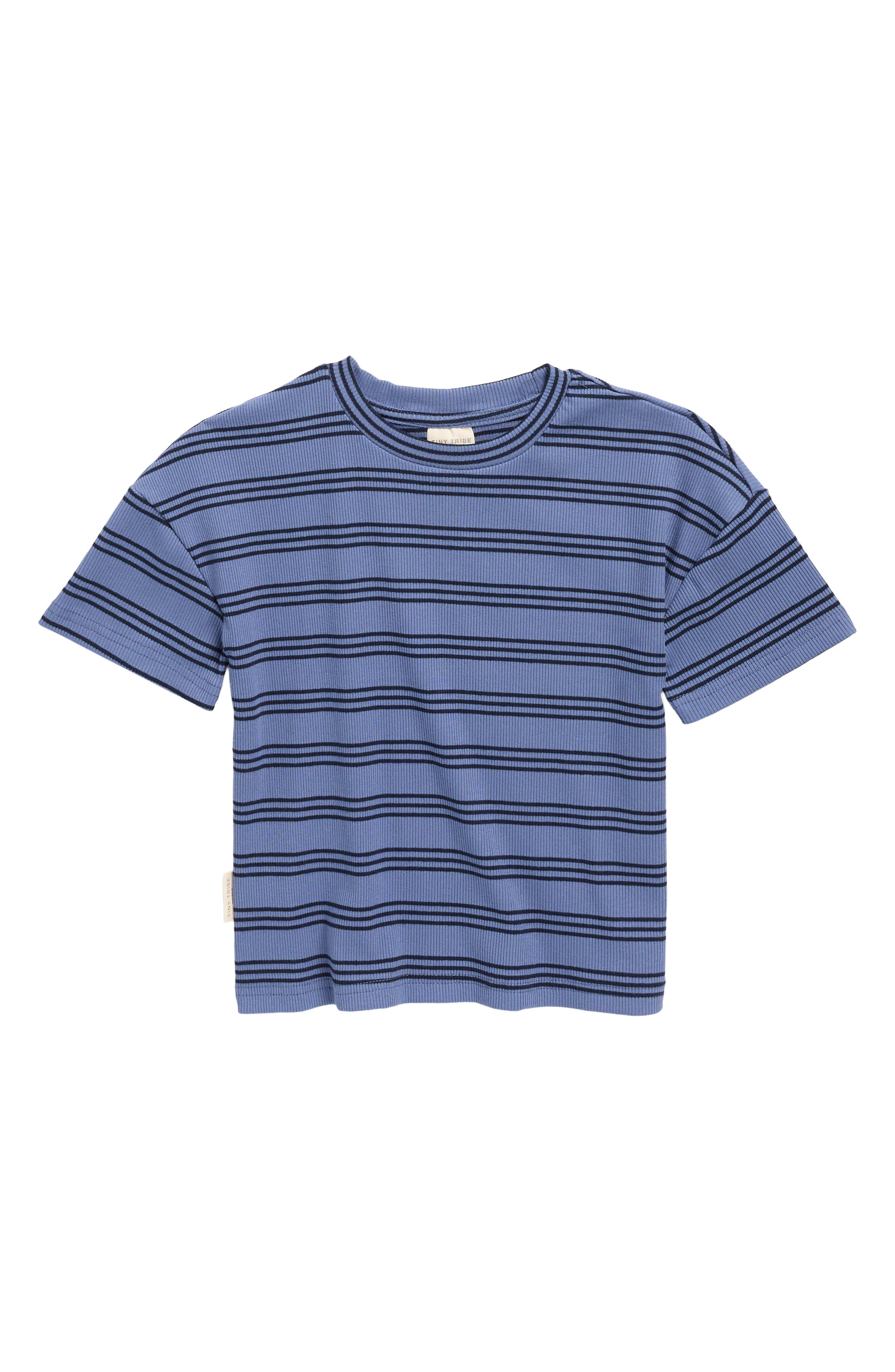 selected BLUE MULTI