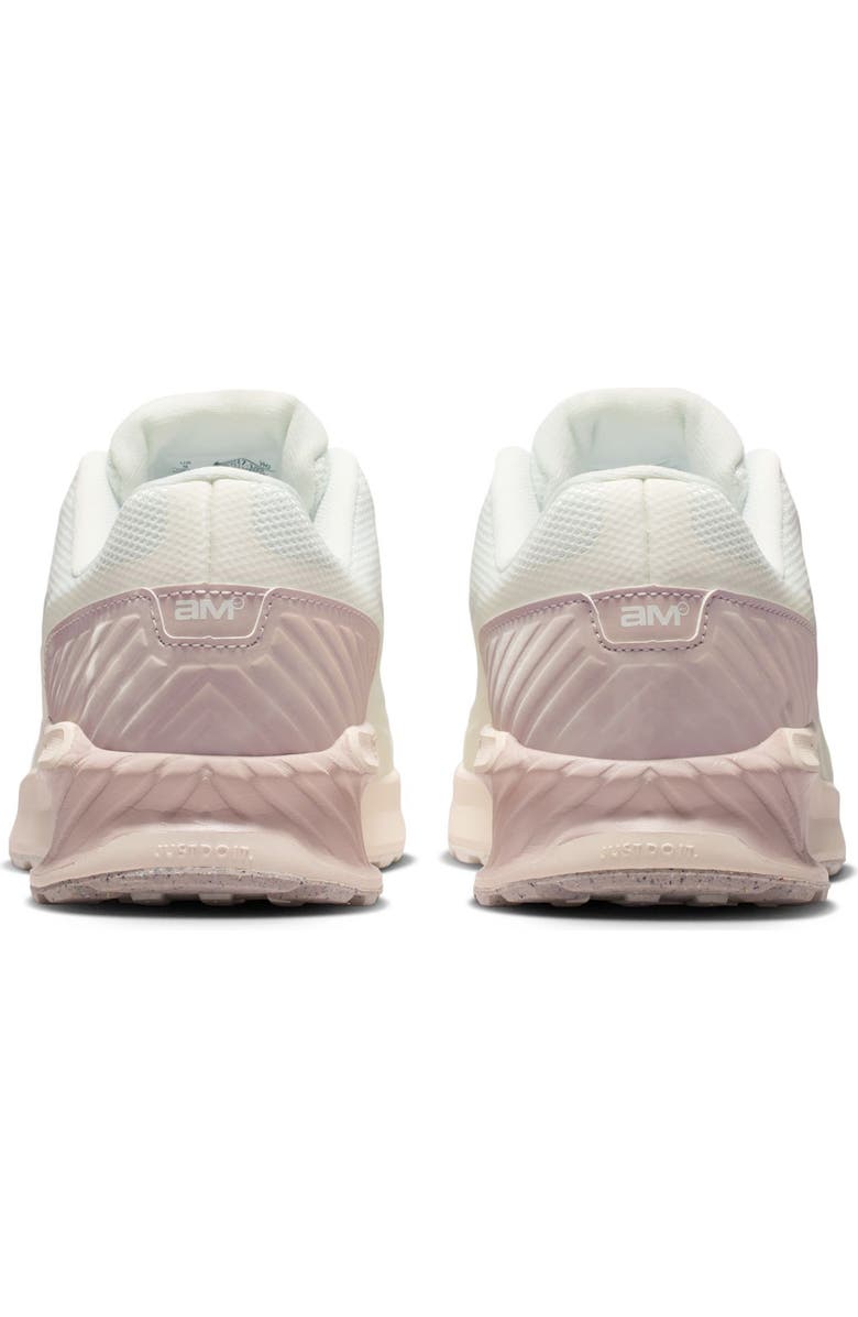 Nike Air Max Bia Sneaker, Alternate, color, Sail/ Platinum Violet