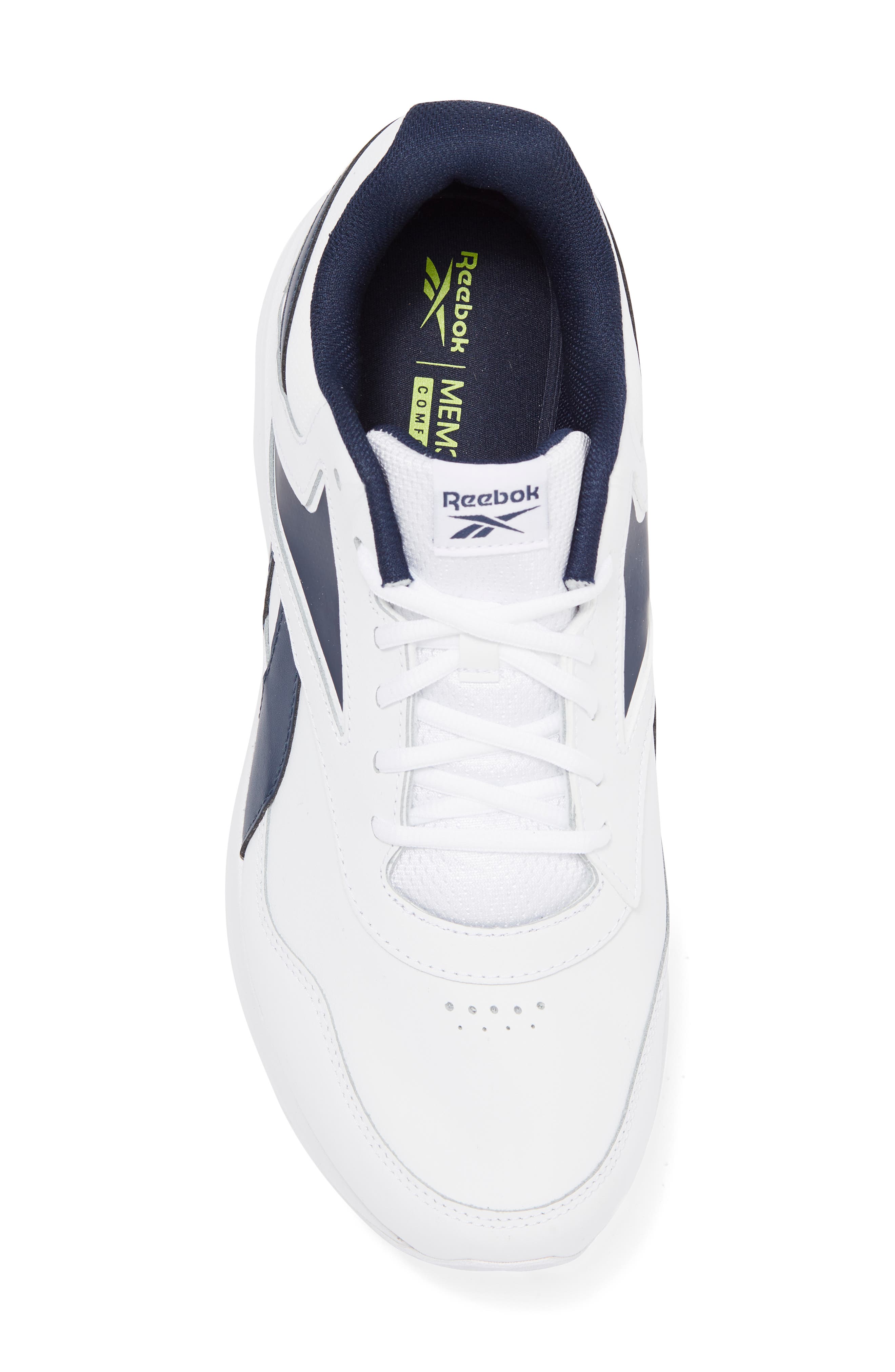 Reebok Walk Ultra 7 DMX Max Sneaker - Wide Width, Alternate, color, 