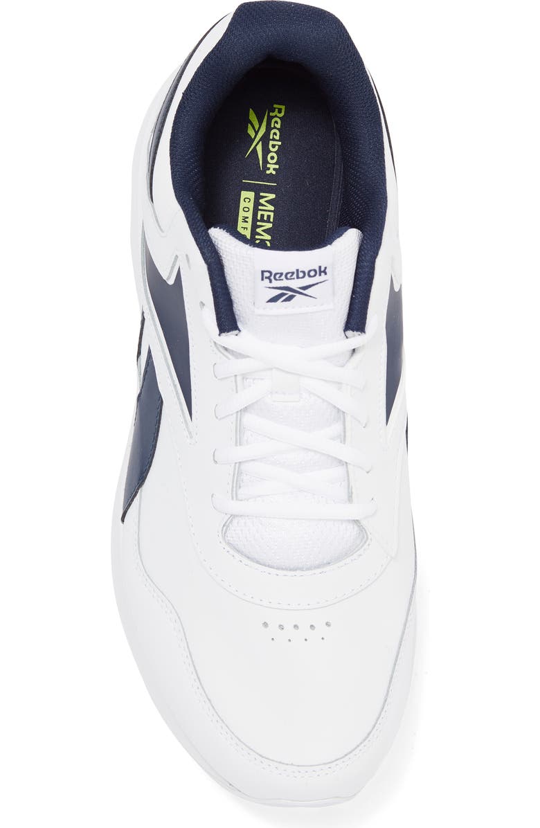 Reebok Walk Ultra 7 DMX Max Sneaker - Wide Width, Alternate, color,