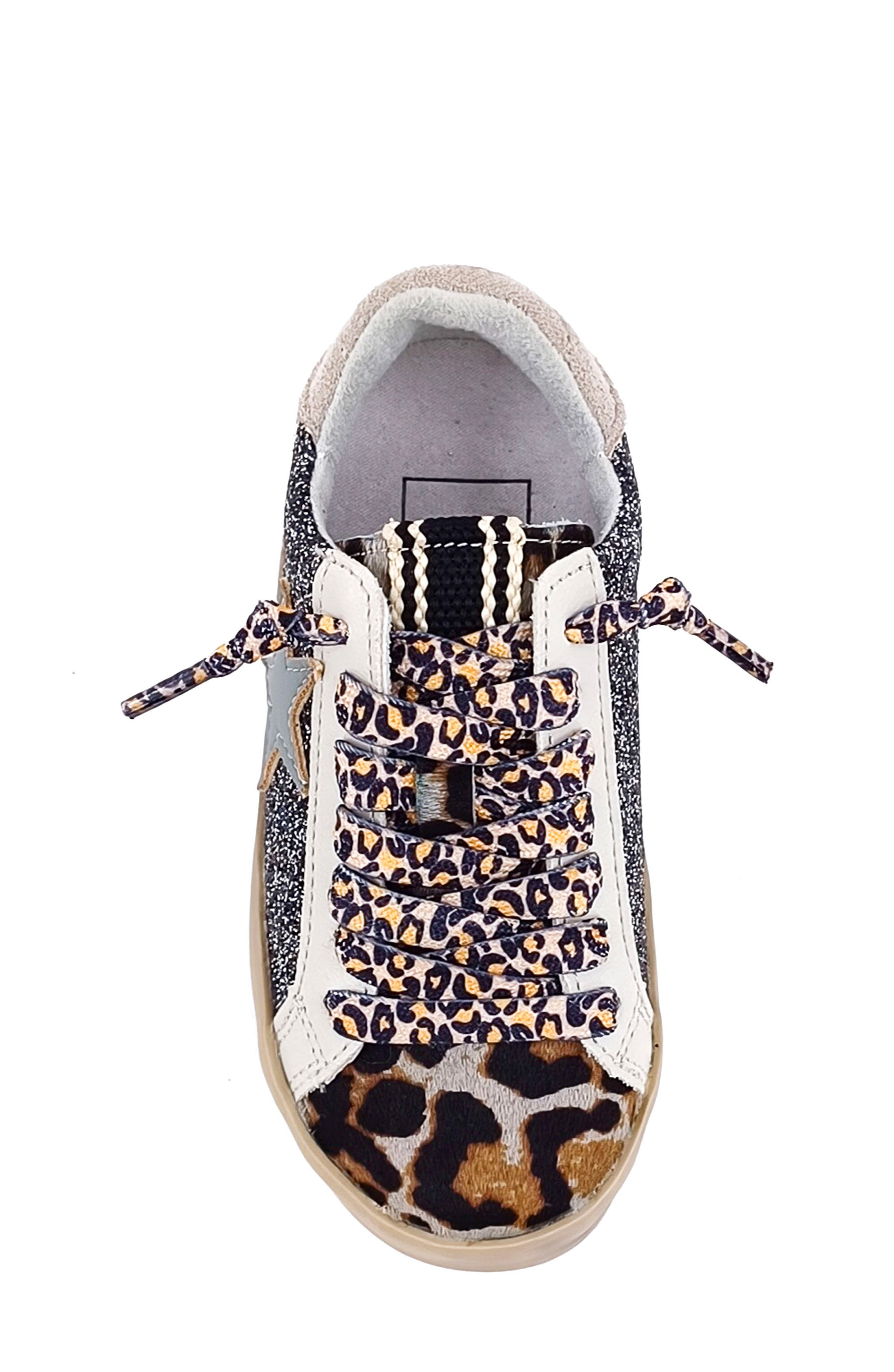 SHUSHOP Kids' Paula Sneaker, Alternate, color, 