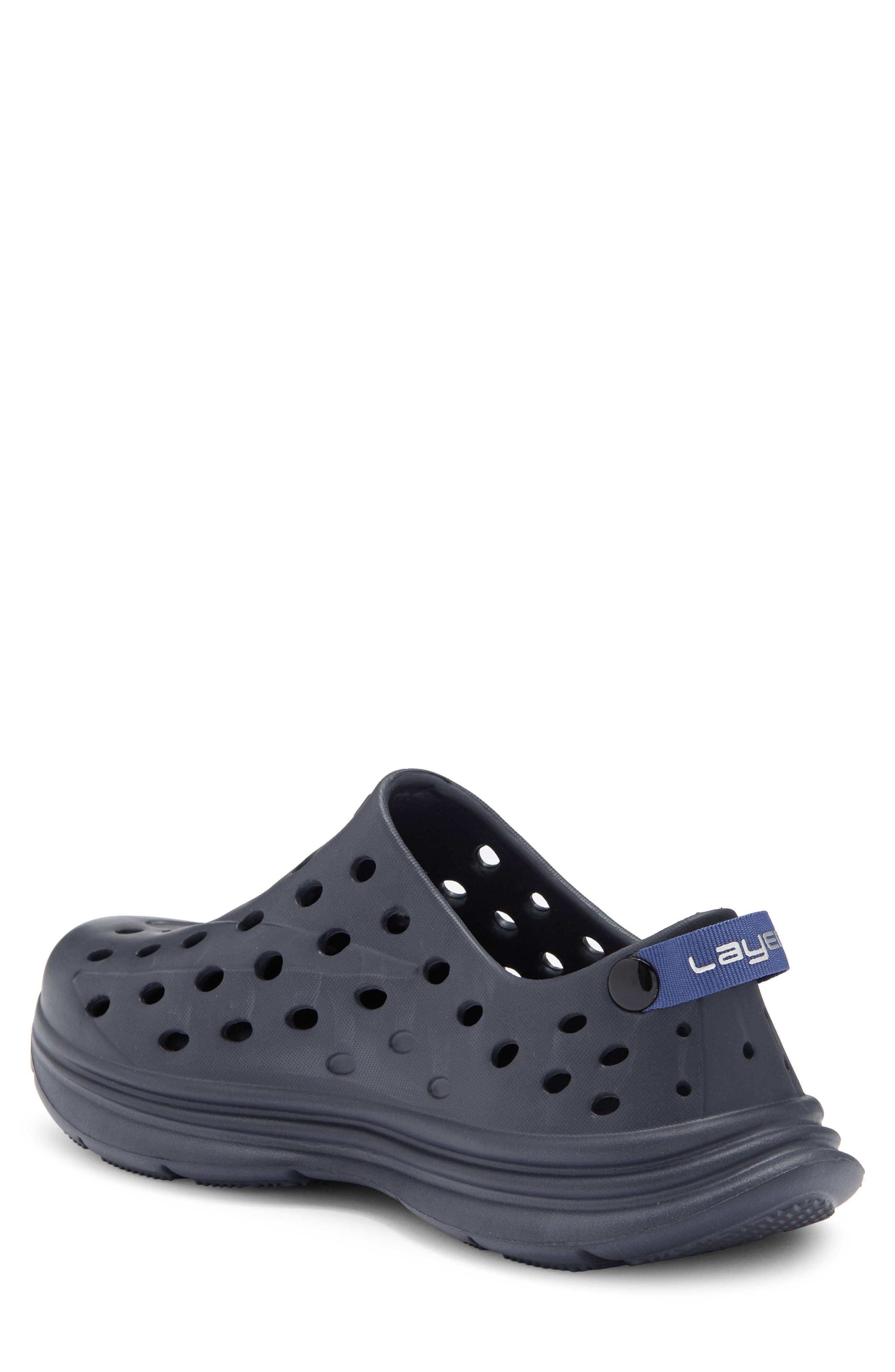 LAYER 8 Katana Slip On Water Shoe, Alternate, color, 