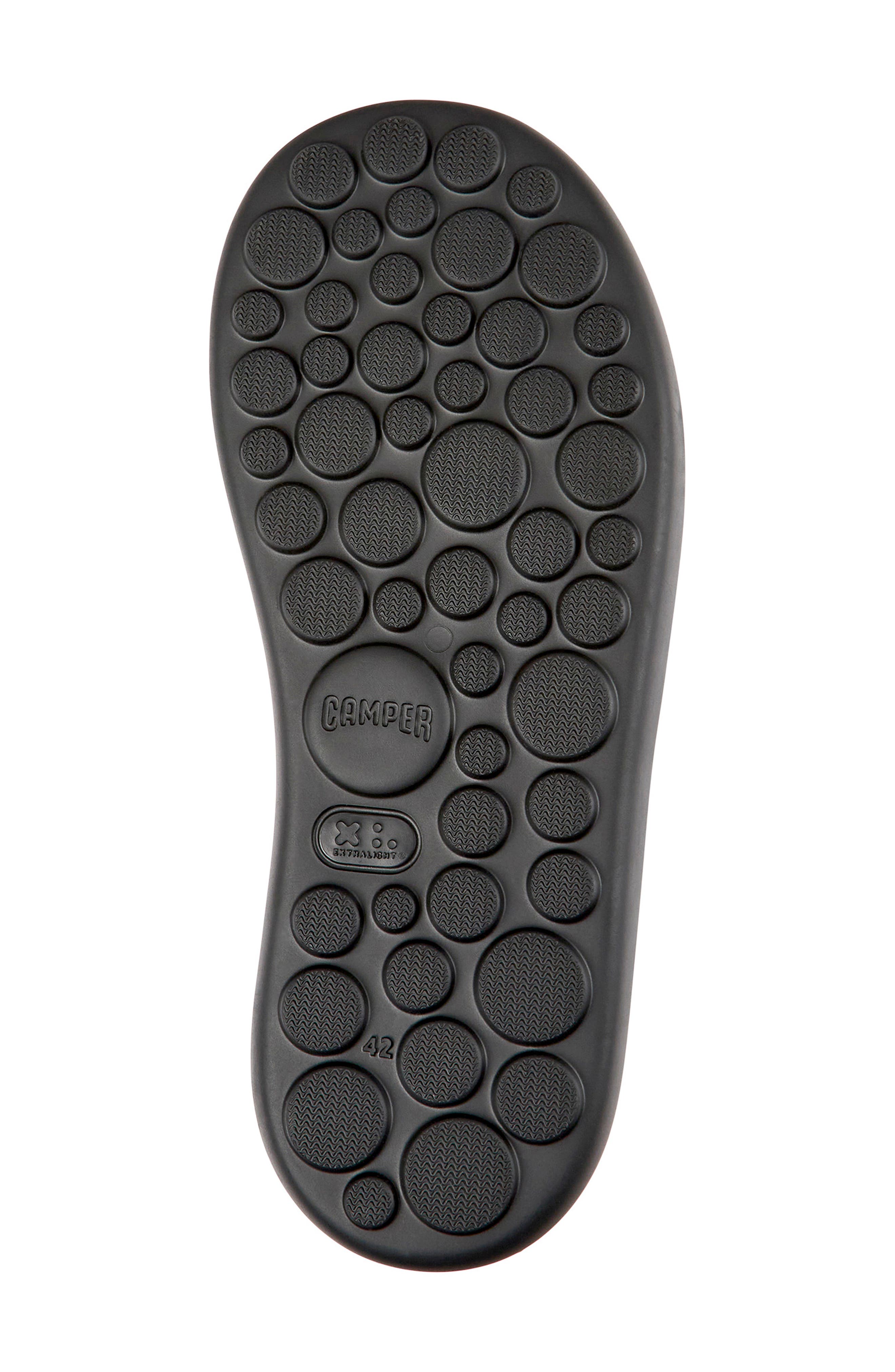 Camper Pelotas Flota Crisscross Slingback Sandal, Alternate, color, 