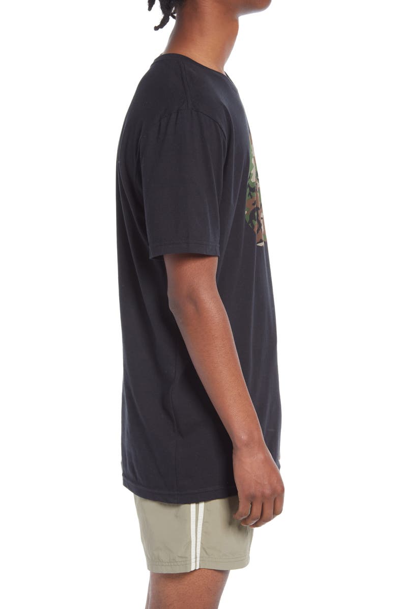 RVCA Men's Motors Graphic Tee, Alternate, color,