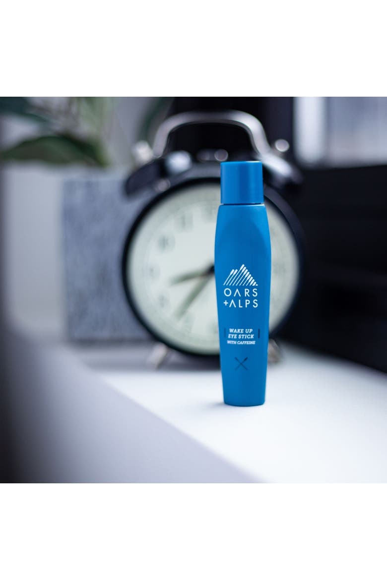 Wake Up Eye Stick, Alternate, color, Blue