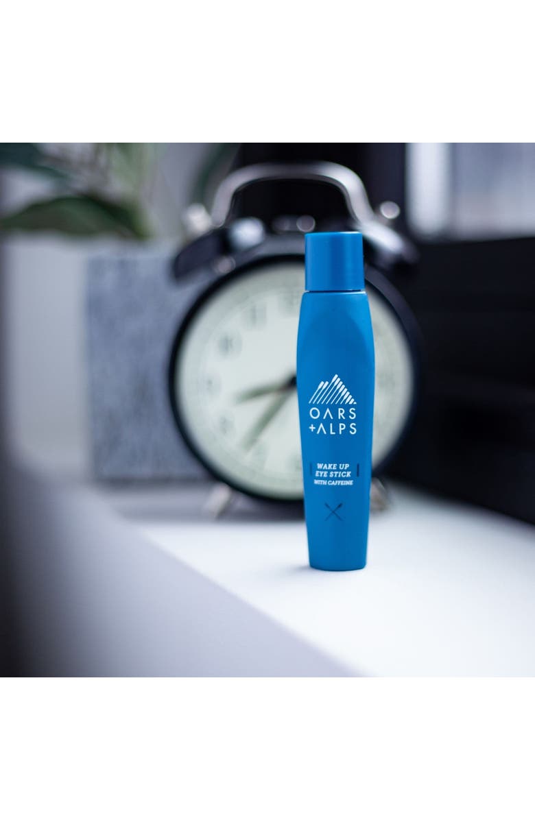 OARS + ALPS Wake Up Eye Stick, Alternate, color, Blue