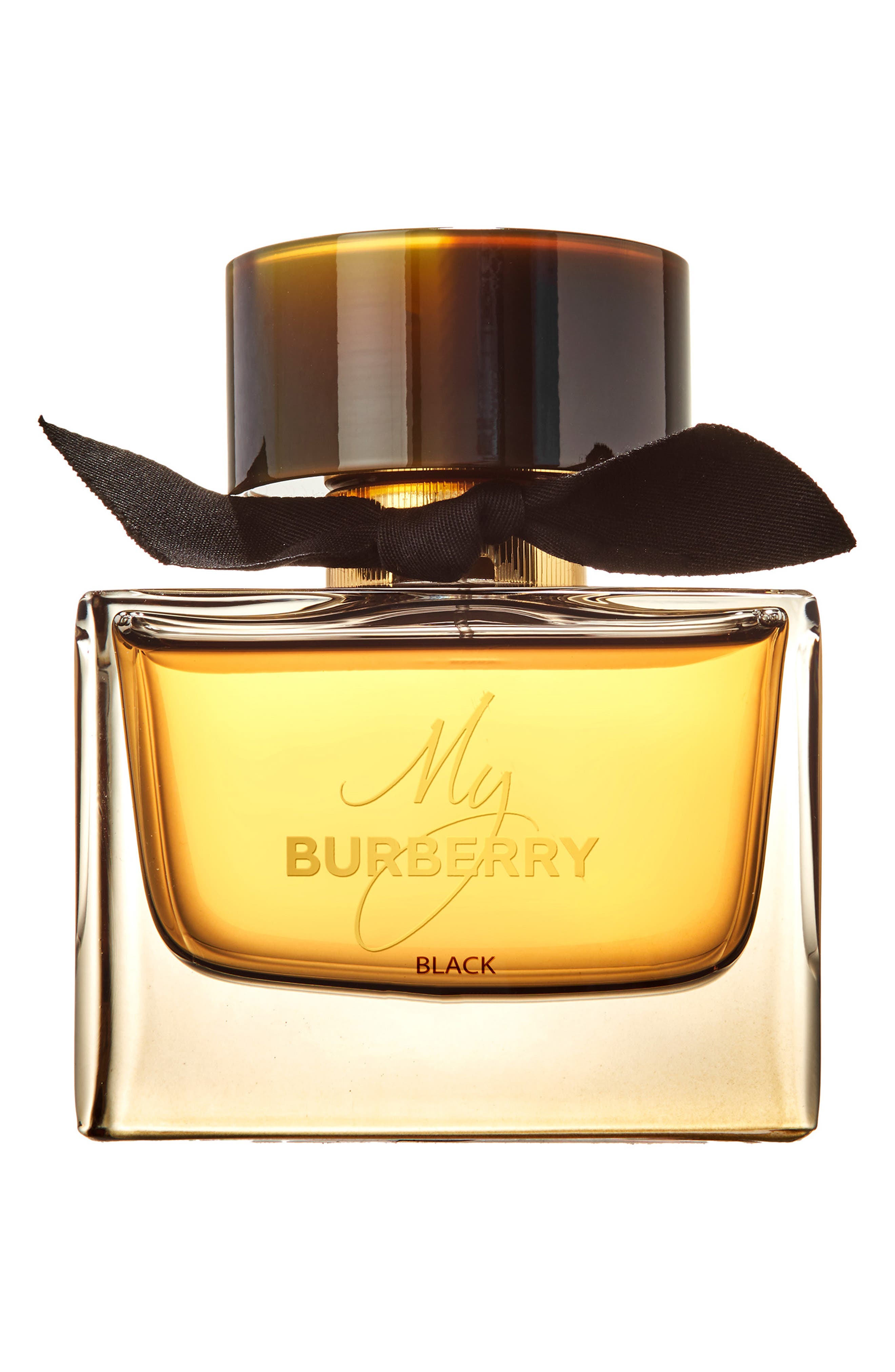 Burberry My Burberry Black Eau de Parfum