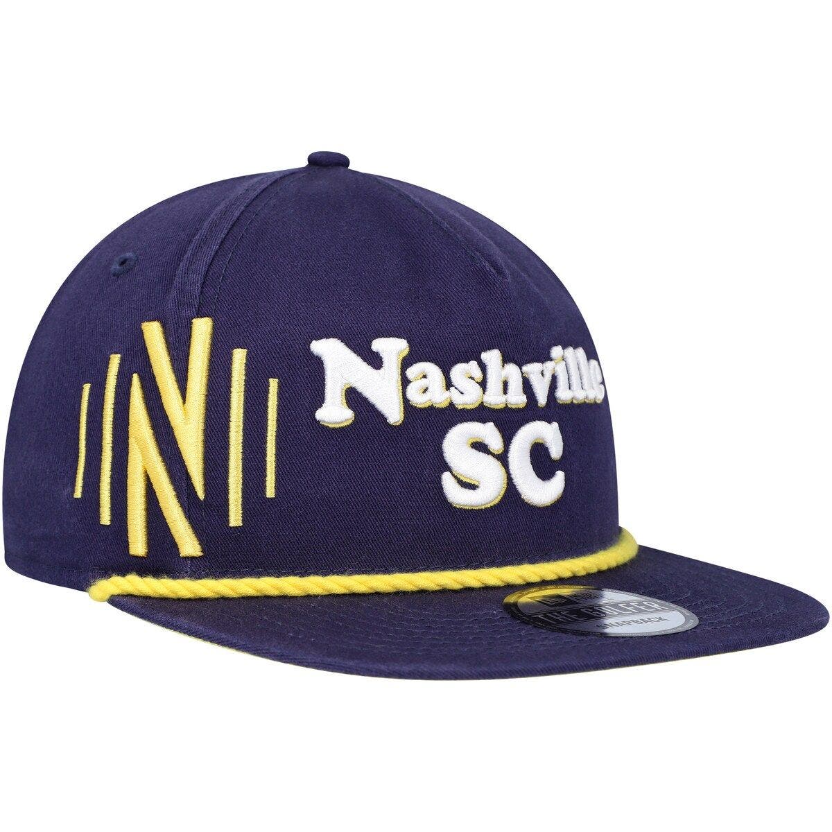 selected Navy