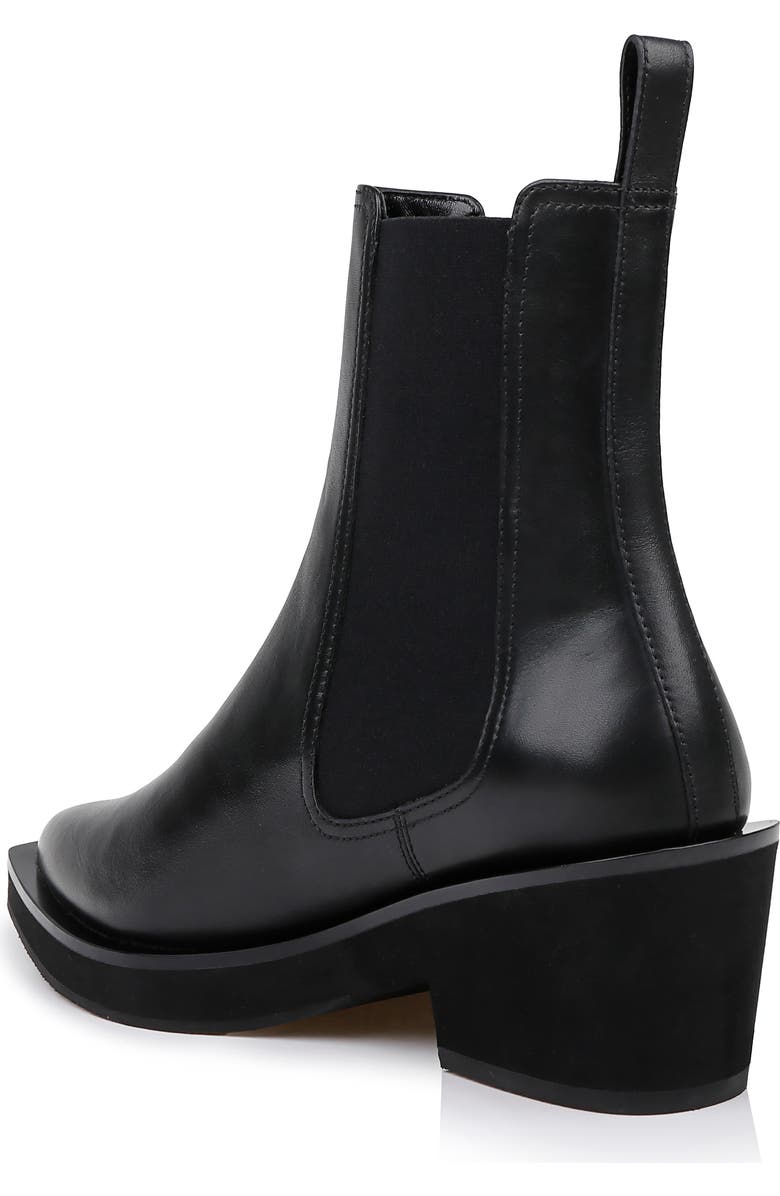 CLERGERIE Tegan Pointed Toe Boot (WomeN0, Alternate, color,