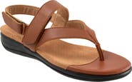 SoftWalk® Tracy 2.0 Sandal