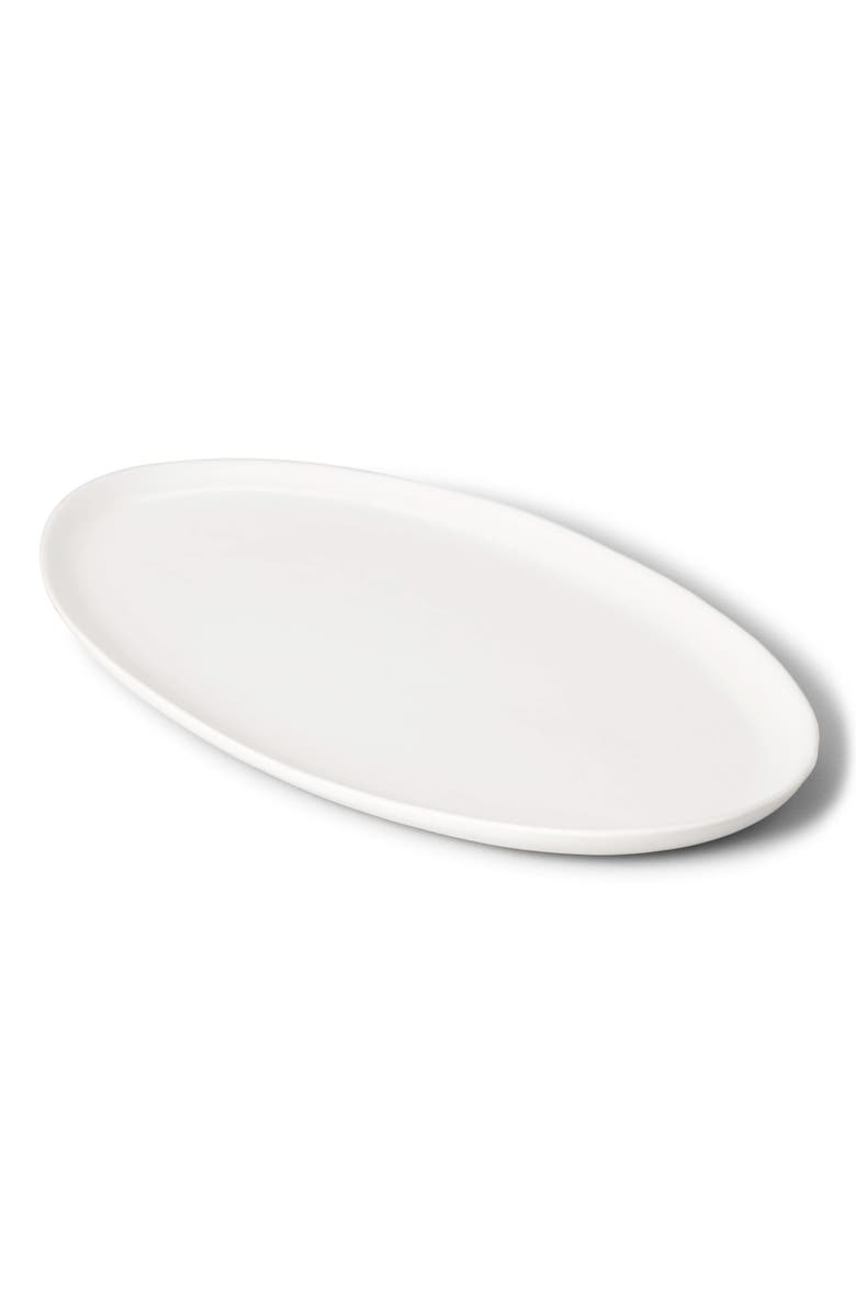 Fable The Oval Serving Platter, Main, color,