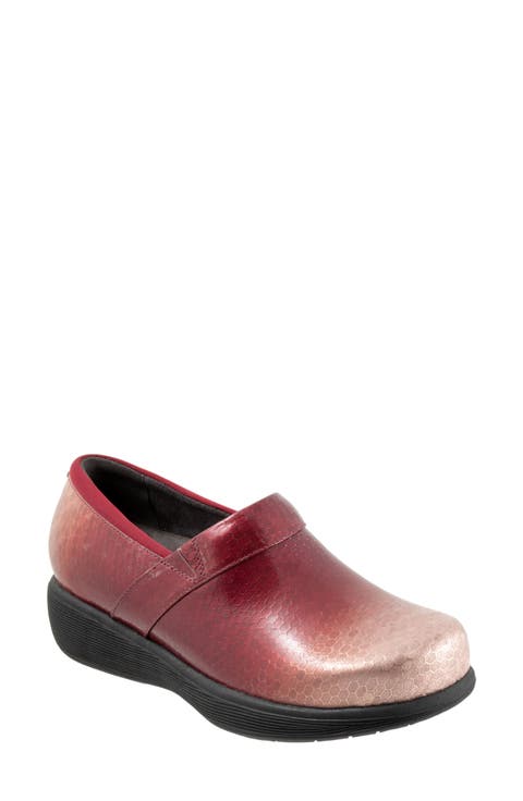 Meredith Sport Clog (Women)