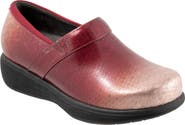 SoftWalk® Meredith Sport Clog
