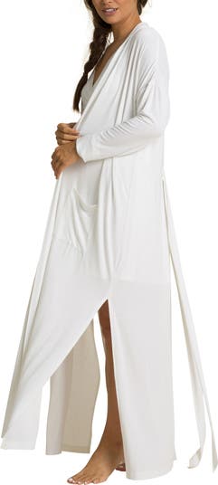 Duster Robe