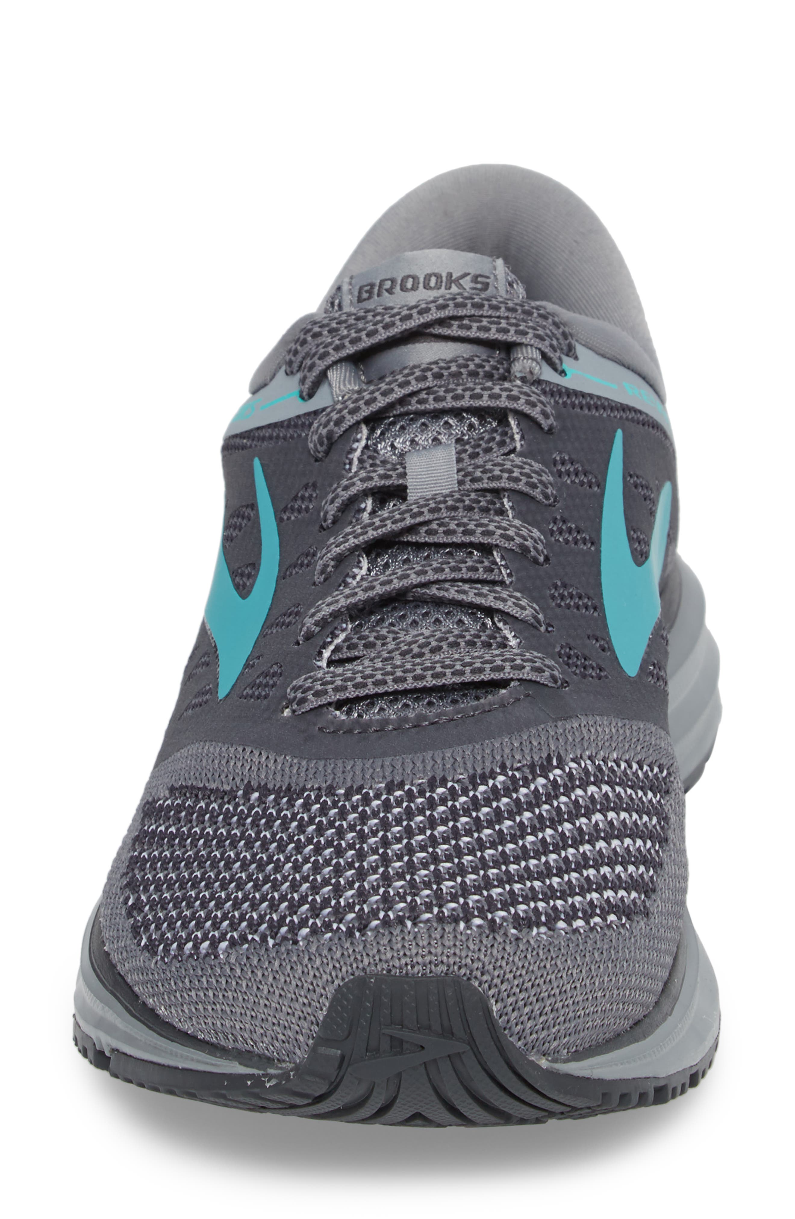 Brooks Revel Running Shoe, Alternate, color, 