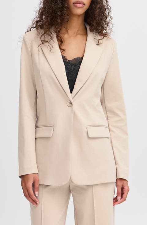 Kate Long Blazer