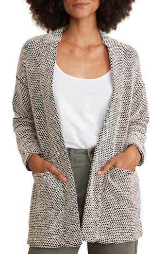 Marine Layer Birdseye Cardigan