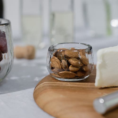 The Collective Home Pebbled Condiment Bowls
