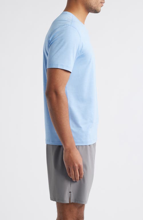 Ten Thousand Versatile 2.0 Performance T-shirt