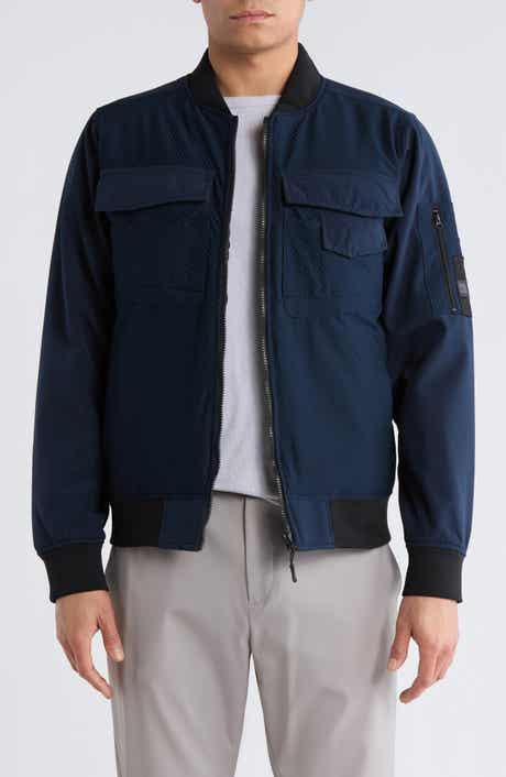 CARBON + CRAFT Multi Pocket Jacket