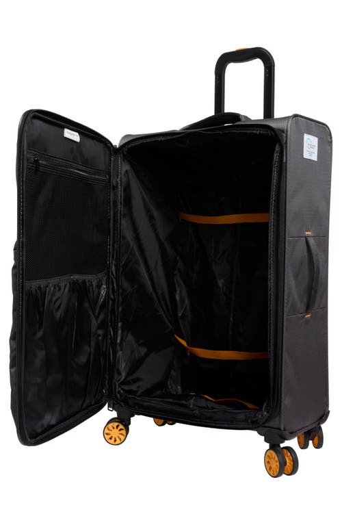 Shop It Luggage Lykke 27-inch Softside Spinner Luggage