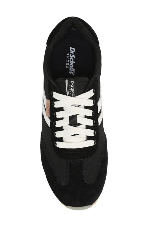 DR. SCHOLL'S DR. SCHOLL'S COMEBACK SNEAKER