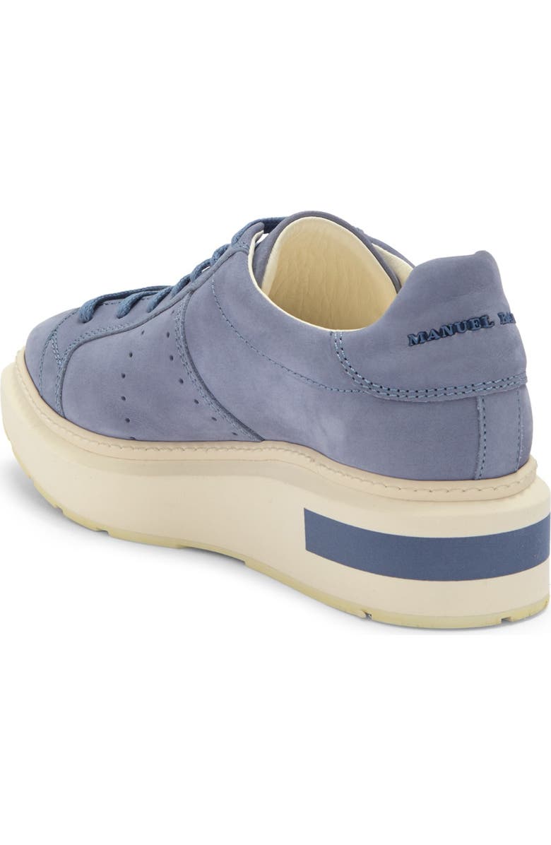 Paloma Barcelo Etna Platform Sneaker, Alternate, color,