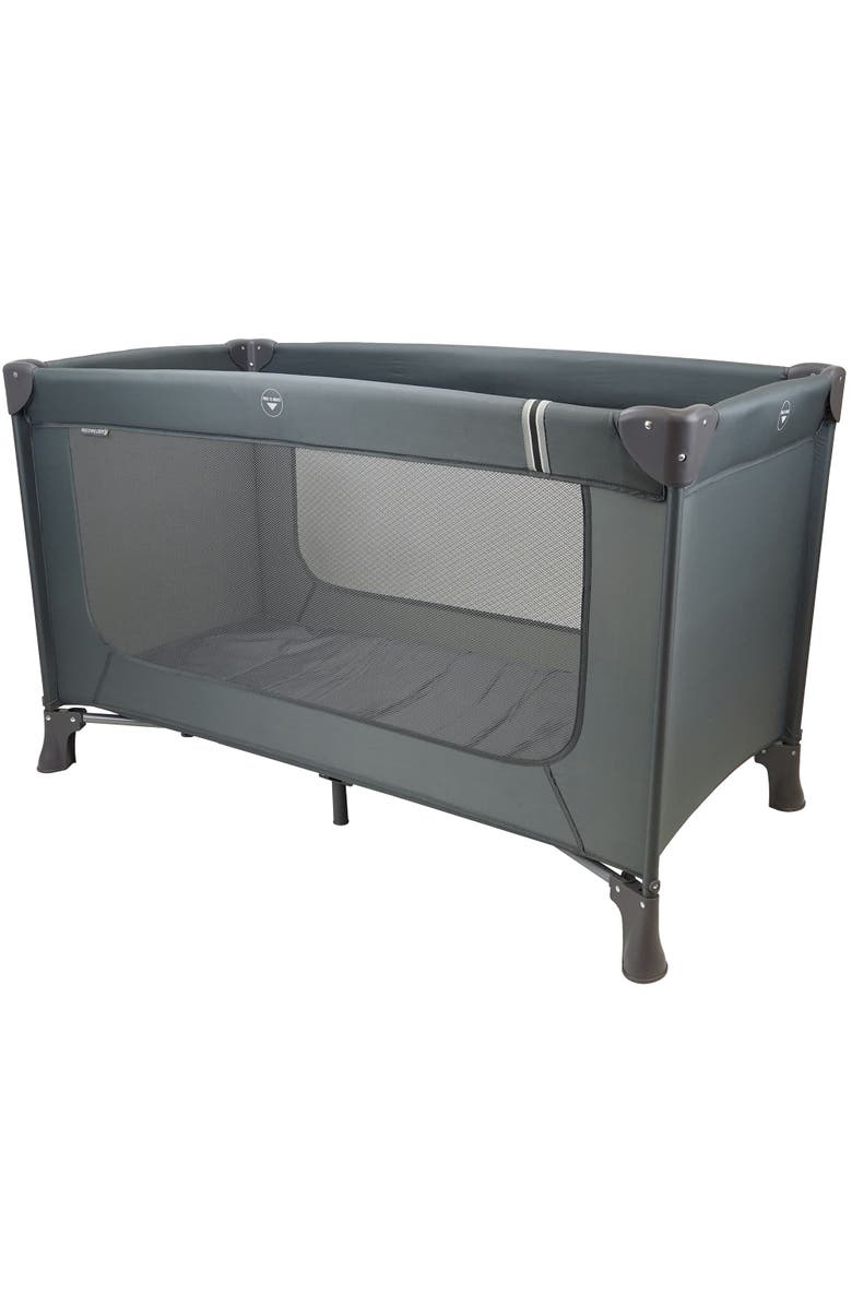 509 Crew 509 Travel Bed Kids Play Yard / Play Center, Main, color, Multicolored