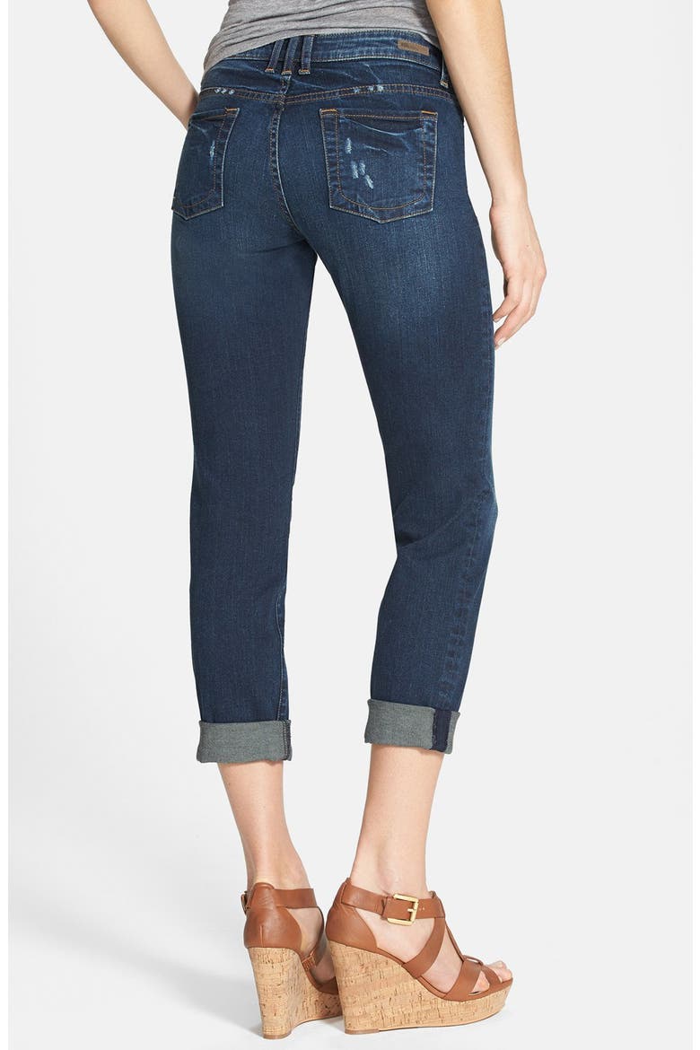 'Catherine' Boyfriend Jeans, Alternate, color, MAGNIFY