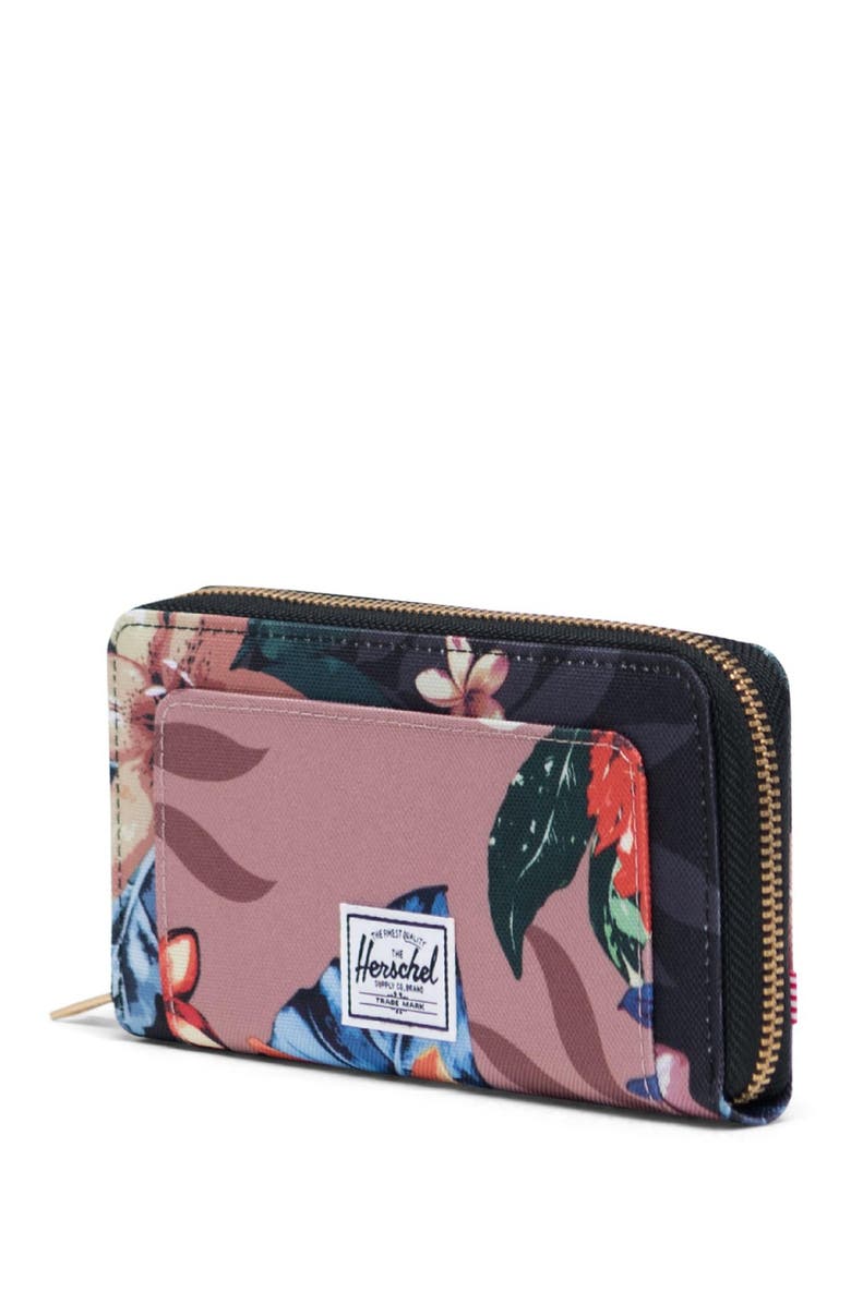 Herschel Supply Co. Thomas Wallet, Alternate, color, 