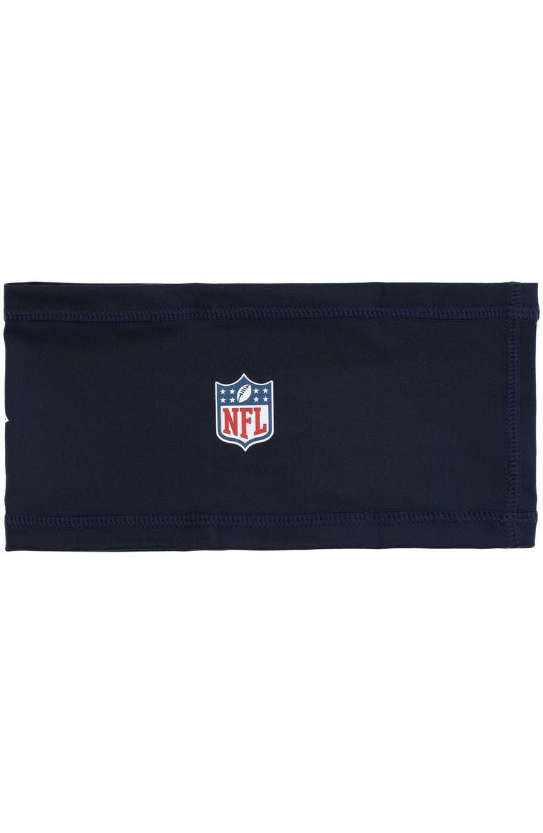 New Era Men's New Era Navy Dallas Cowboys 2021 NFL Training Camp COOLERA Headband, Alternate, color, Navy