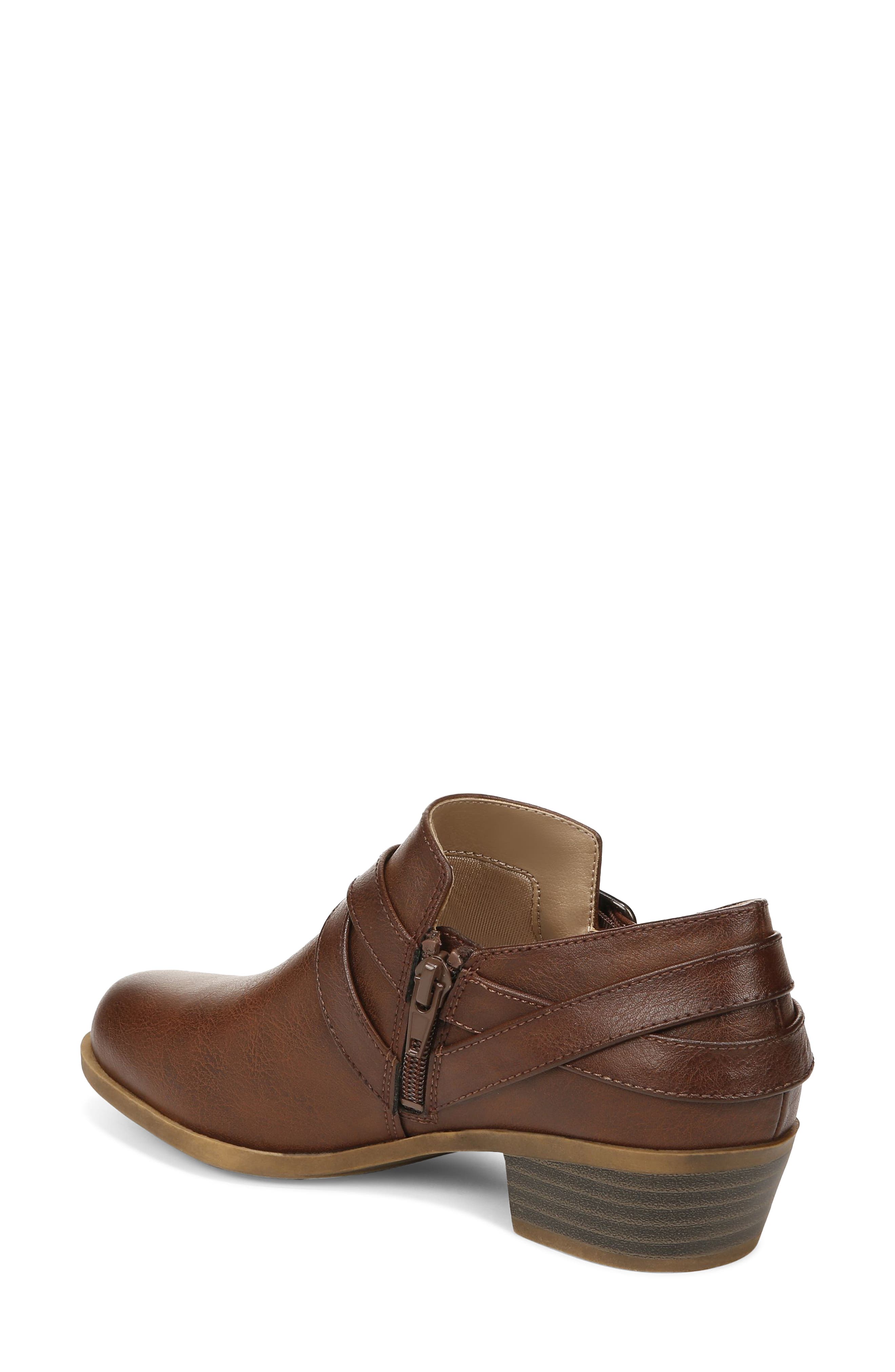 Adley Bootie - Wide Width Available