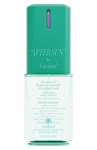 Vacation After Sun by Vacation® Body Mist