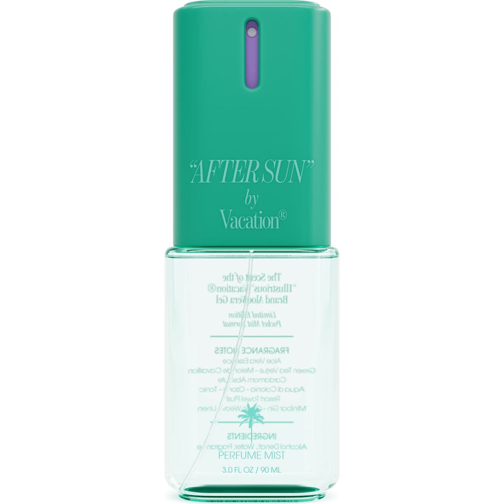 After Sun by Vacation® Body Mist  product