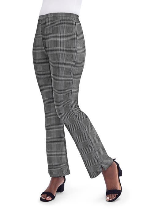 Everyday Stretch Cotton Straight Leg (Plus Available)