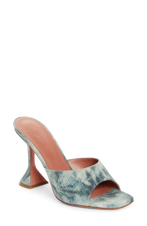 Shop Amina Muaddi Online | Nordstrom