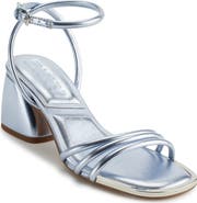 DKNY Trixie Ankle Strap Sandal
