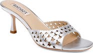 Badgley Mischka Collection Windy Slide Sandal